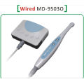 Md USB / VGA / Video Ausgang Dental Intraorale Kamera Dental Endoskop System